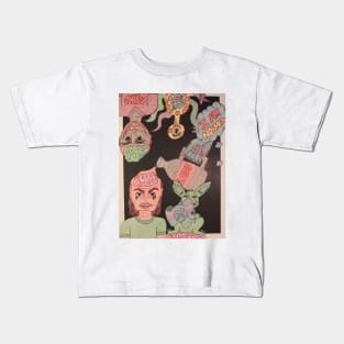 LITHIUM Kids T-Shirt